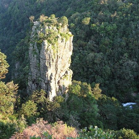 Kubu Safari Lodge โฮดสปรูท ภายนอก รูปภาพ